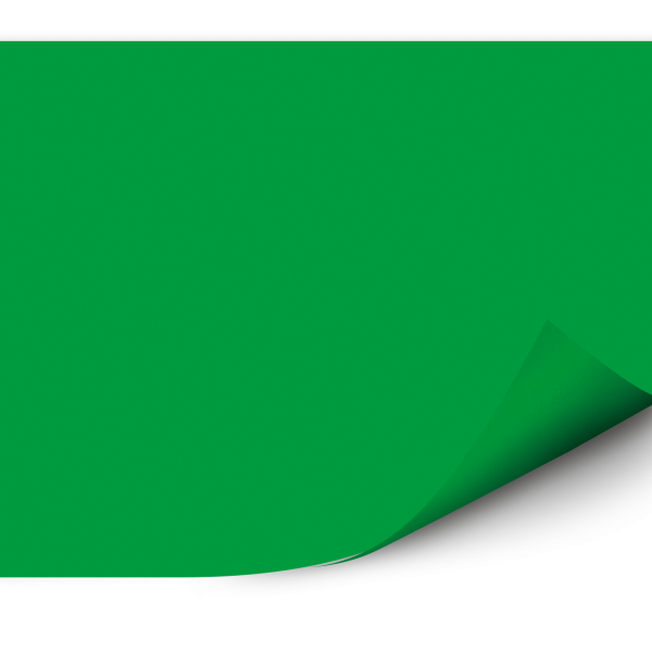 PAPEL A4 COLORSET 120 G/M² VERDE – 50 FLS