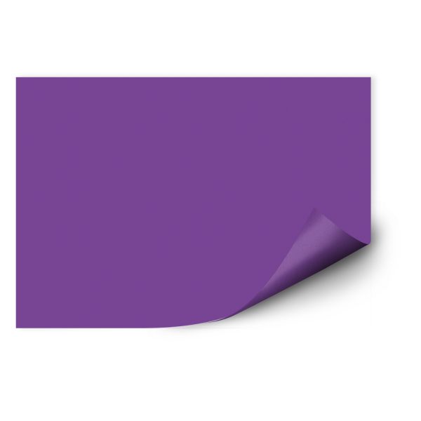 CARTOLINA COLORSET PLUS LILAS – 20 FLS