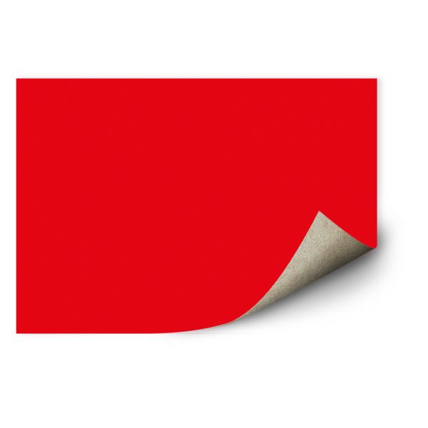 CARTÃO DUPLEX BRILHO VERMELHO – 20 FLS