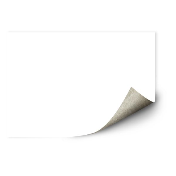 CARTÃO DUPLEX BRILHO BRANCO – 20 FLS