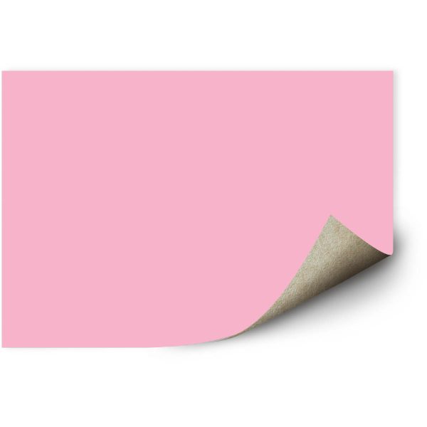 CARTÃO DUPLEX BRILHO ROSA – 20 FLS