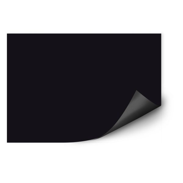 CARTOLINA COLORSET PLUS PRETA – 20 FLS