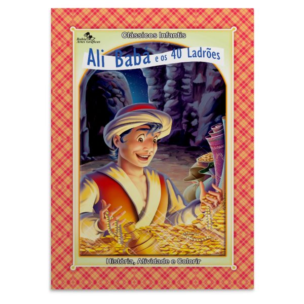 LIVROS DE HISTORIAS INFANTIS