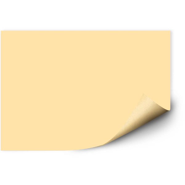 CARTOLINA COLORSET PLUS CREME – 20 FLS