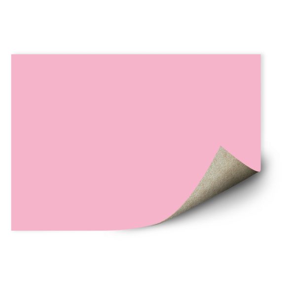 CARTÃO DUPLEX FOSCO GUACHE ROSA – 20 FLS