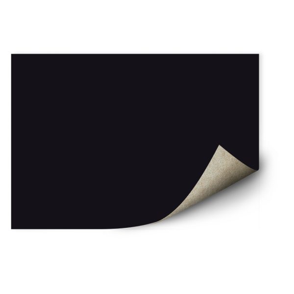 CARTÃO DUPLEX FOSCO GUACHE PRETO – 20 FLS