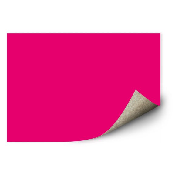 CARTÃO DUPLEX FOSCO GUACHE PINK – 20 FLS